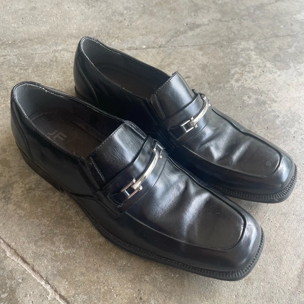 Men’s J. Ferrar Shadow Dress loafers